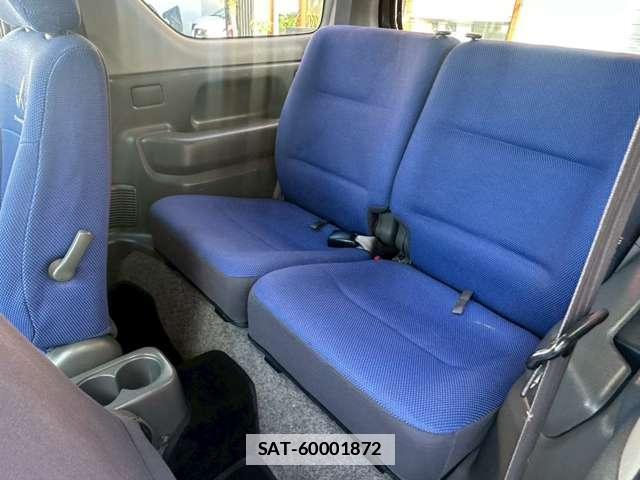 Suzuki JIMNY 2000-01 7815386-7