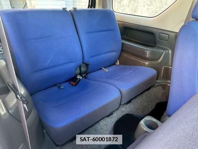 Suzuki JIMNY 2000-01 7815386-8