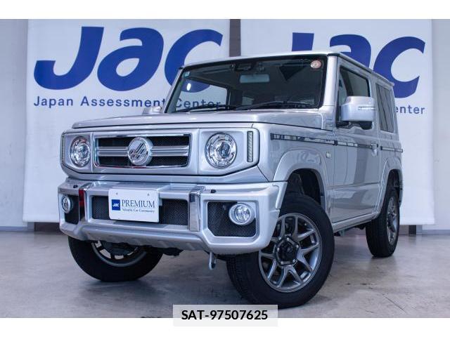 Suzuki JIMNY 2020-09 7816035-0