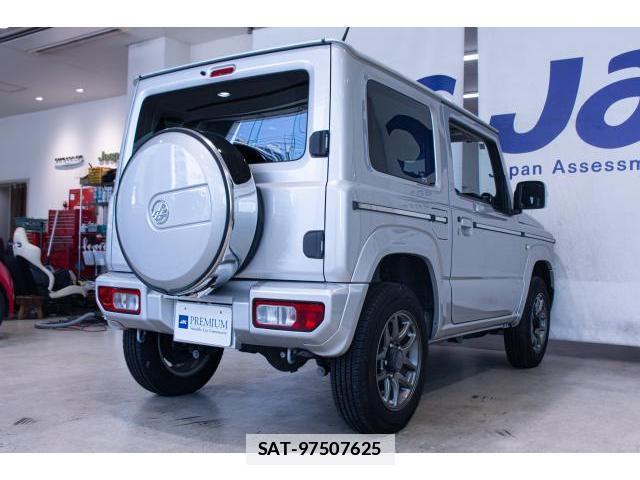 Suzuki JIMNY 2020-09 7816035-1