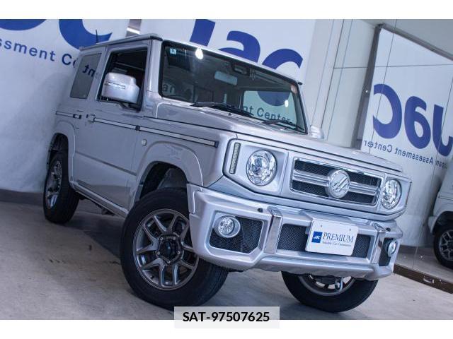 Suzuki JIMNY 2020-09 7816035-10