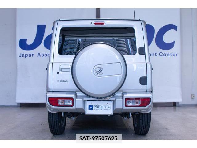 Suzuki JIMNY 2020-09 7816035-11