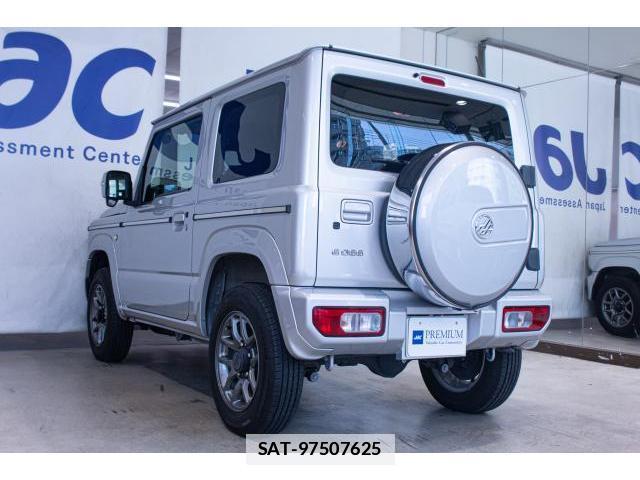 Suzuki JIMNY 2020-09 7816035-12