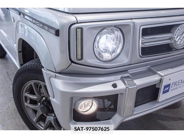 Suzuki JIMNY 2020-09 7816035-13