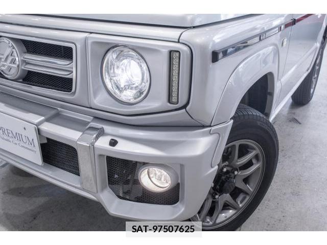 Suzuki JIMNY 2020-09 7816035-14