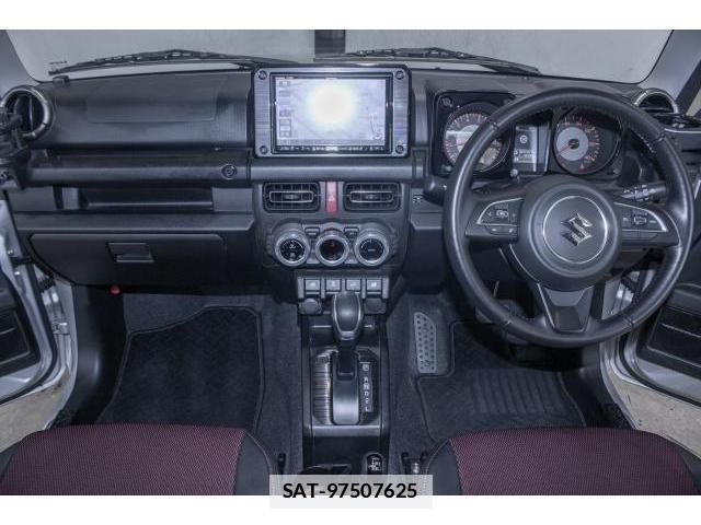Suzuki JIMNY 2020-09 7816035-2