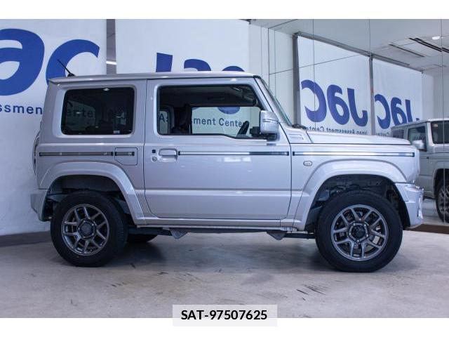 Suzuki JIMNY 2020-09 7816035-3