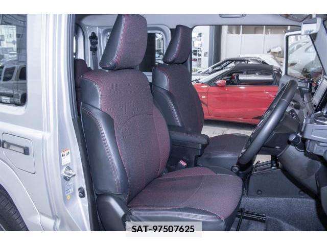 Suzuki JIMNY 2020-09 7816035-5