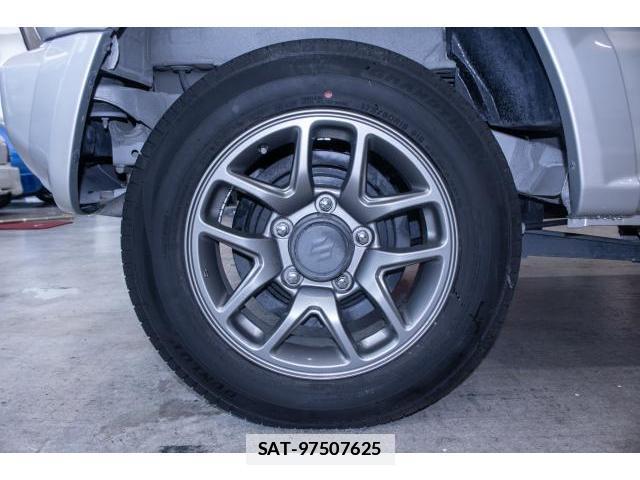 Suzuki JIMNY 2020-09 7816035-8
