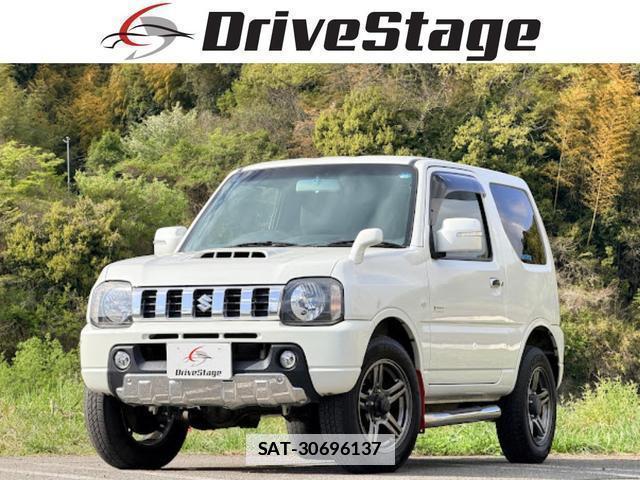 Suzuki JIMNY 2012-12 7816204-0