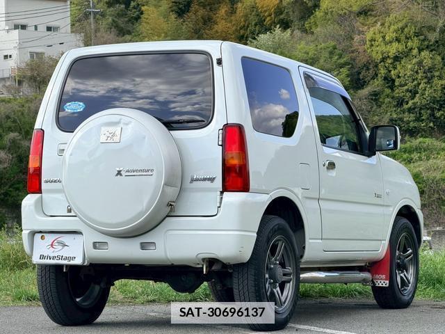 Suzuki JIMNY 2012-12 7816204-1