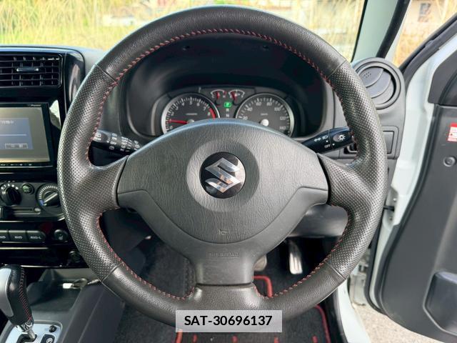 Suzuki JIMNY 2012-12 7816204-12