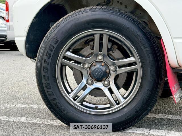 Suzuki JIMNY 2012-12 7816204-13