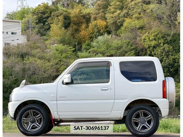 Suzuki JIMNY 2012-12 7816204-15