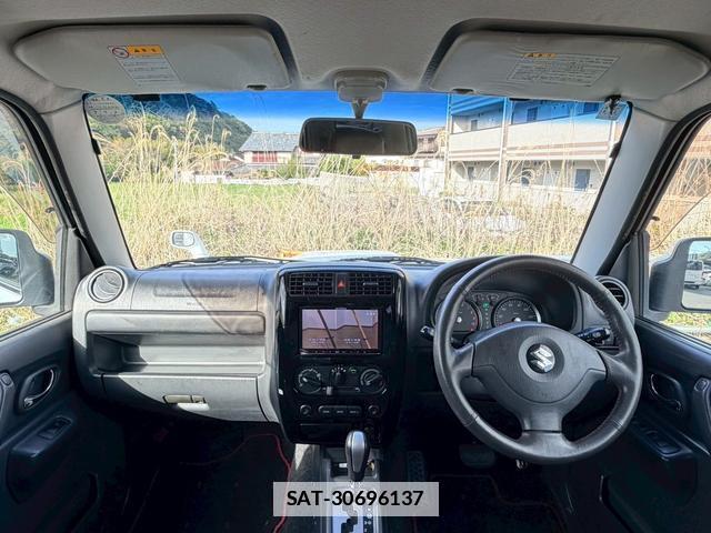 Suzuki JIMNY 2012-12 7816204-2