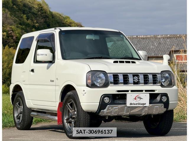 Suzuki JIMNY 2012-12 7816204-7