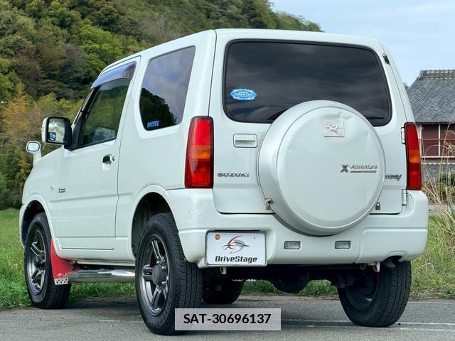 Suzuki JIMNY 2012-12 7816204-8