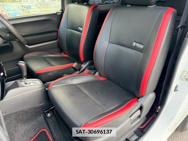 Suzuki JIMNY 2012-12 7816204-9