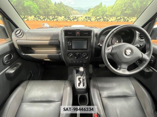 Suzuki JIMNY 2011-06 7816247-1
