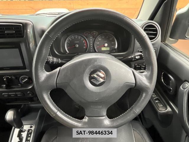 Suzuki JIMNY 2011-06 7816247-10