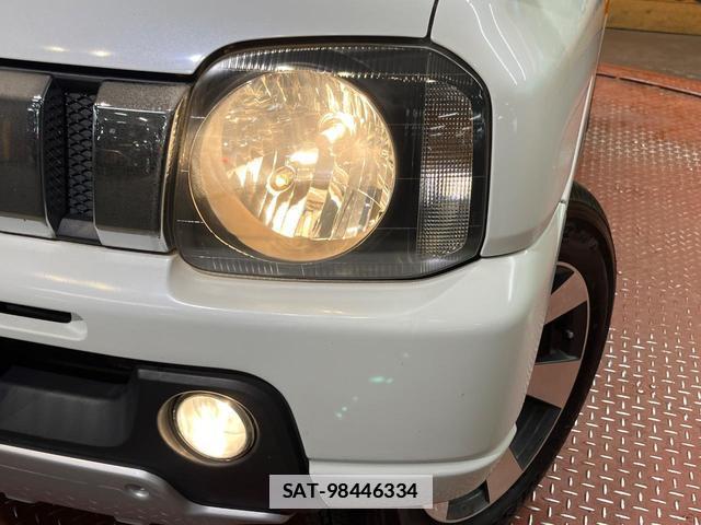 Suzuki JIMNY 2011-06 7816247-11