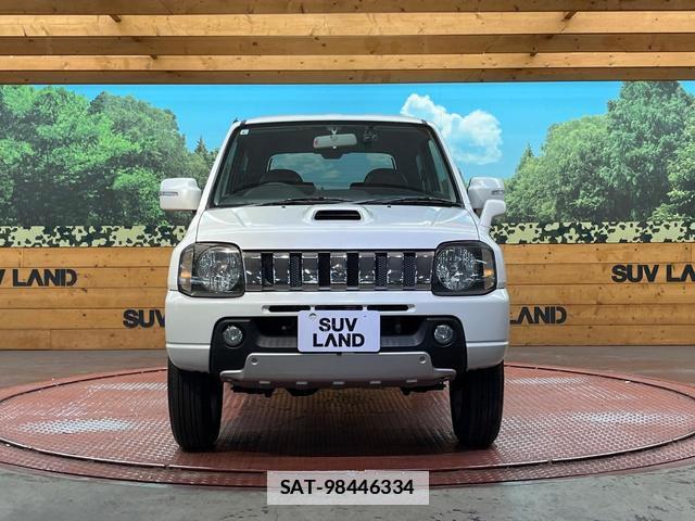Suzuki JIMNY 2011-06 7816247-13