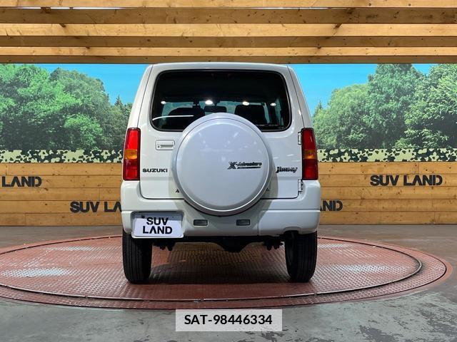 Suzuki JIMNY 2011-06 7816247-14