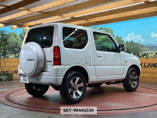 Suzuki JIMNY 2011-06 7816247-16