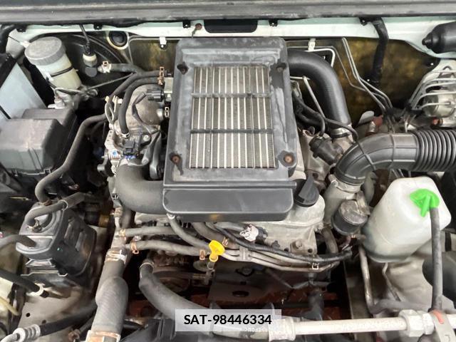 Suzuki JIMNY 2011-06 7816247-17