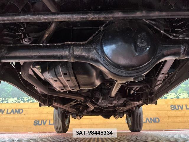 Suzuki JIMNY 2011-06 7816247-18