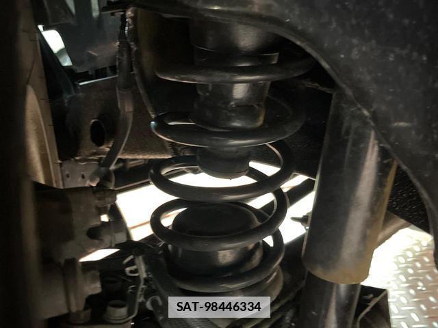 Suzuki JIMNY 2011-06 7816247-19