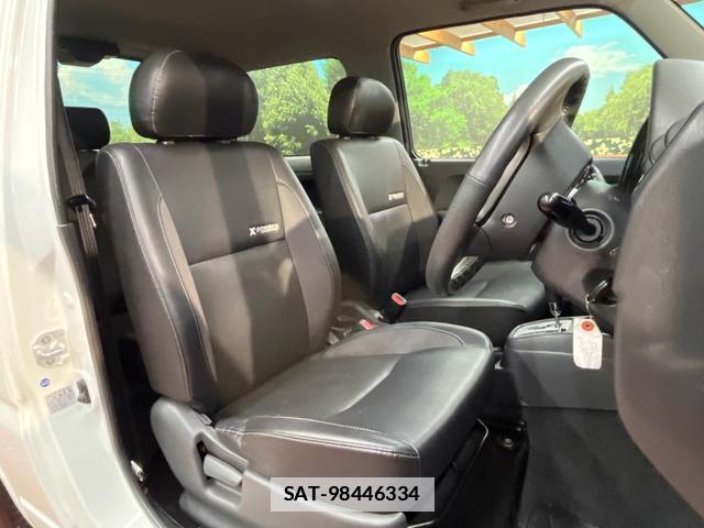 Suzuki JIMNY 2011-06 7816247-7