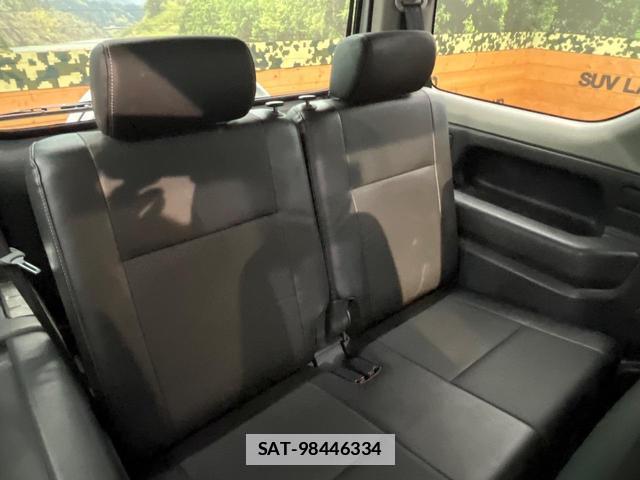 Suzuki JIMNY 2011-06 7816247-8