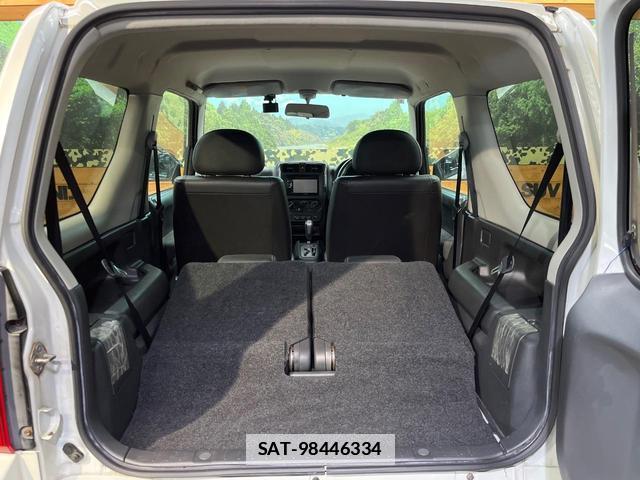 Suzuki JIMNY 2011-06 7816247-9