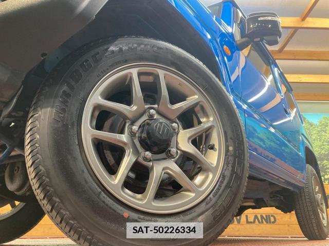 Suzuki JIMNY 2018-10 7816250-12