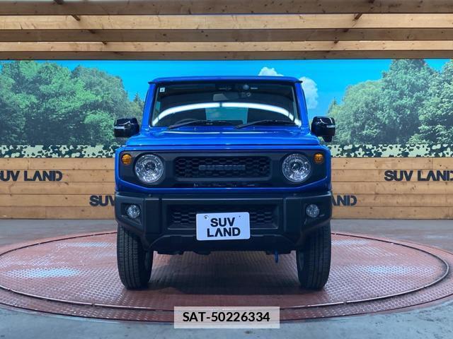 Suzuki JIMNY 2018-10 7816250-13