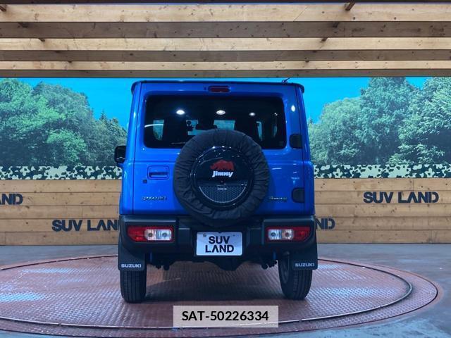 Suzuki JIMNY 2018-10 7816250-14
