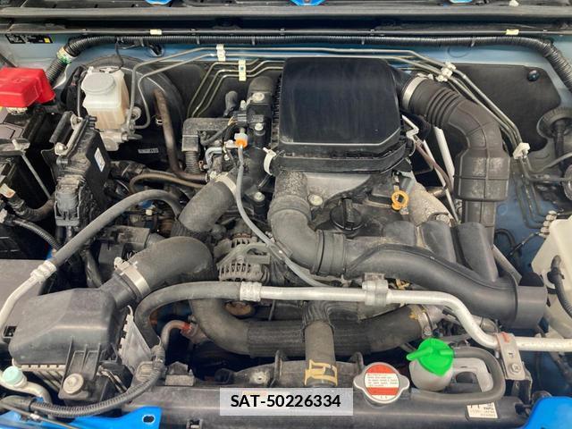 Suzuki JIMNY 2018-10 7816250-17
