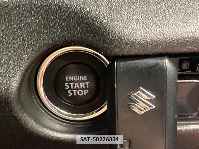 Suzuki JIMNY 2018-10 7816250-5