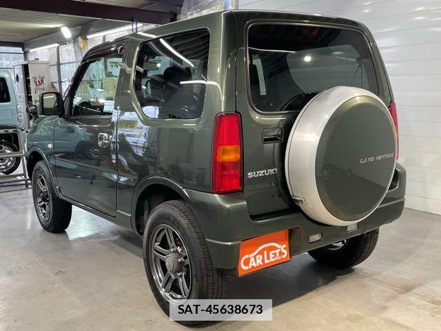 Suzuki JIMNY 2015-08 7816769-1