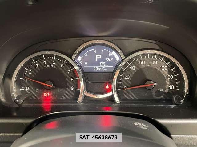 Suzuki JIMNY 2015-08 7816769-14