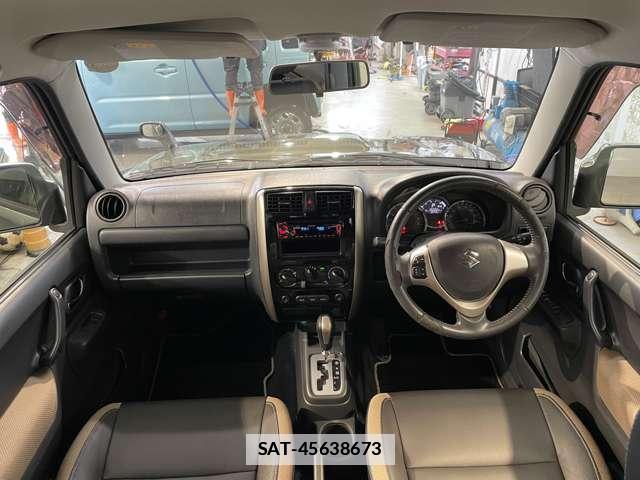 Suzuki JIMNY 2015-08 7816769-2