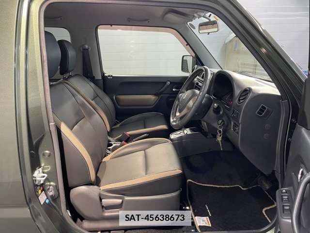 Suzuki JIMNY 2015-08 7816769-3