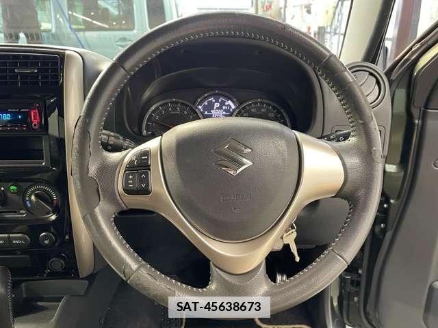 Suzuki JIMNY 2015-08 7816769-4