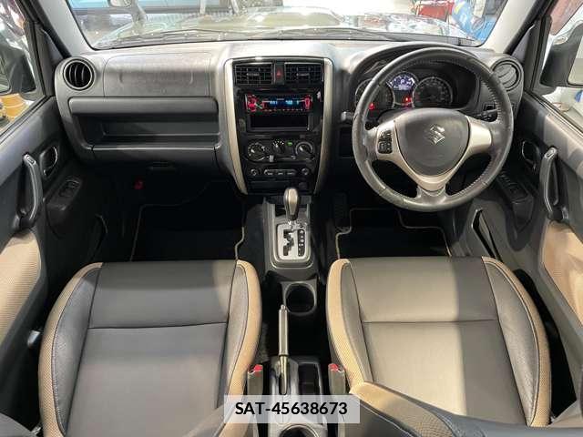 Suzuki JIMNY 2015-08 7816769-9