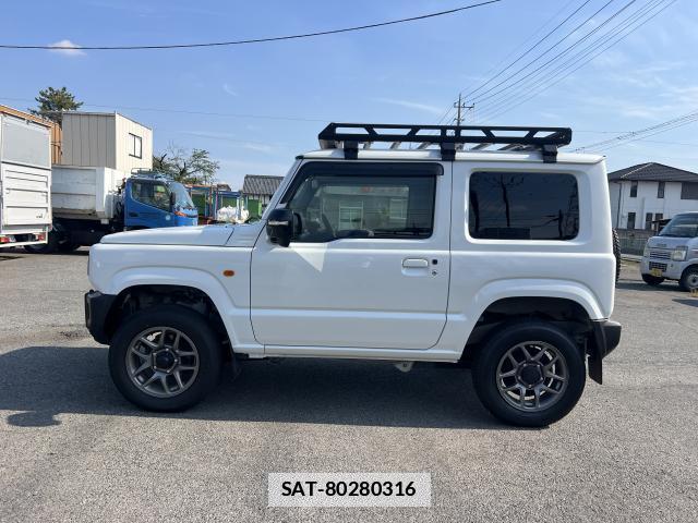 Suzuki JIMNY 2021-02 7817596-10