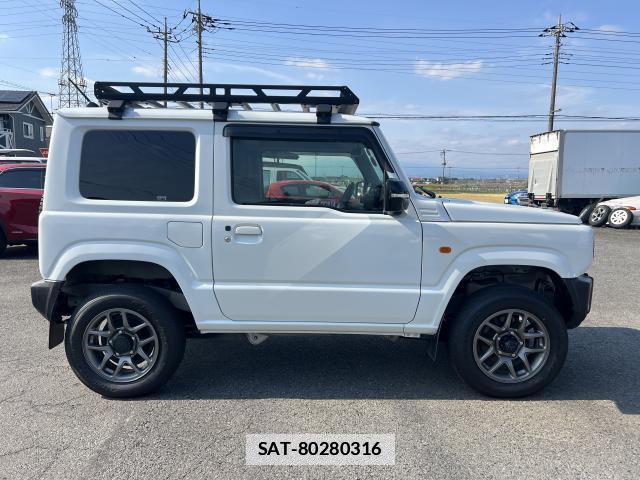 Suzuki JIMNY 2021-02 7817596-14