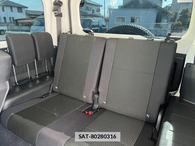 Suzuki JIMNY 2021-02 7817596-6
