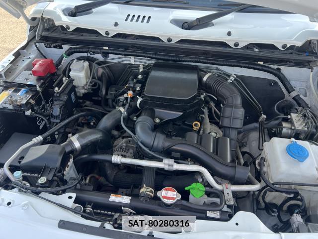 Suzuki JIMNY 2021-02 7817596-7