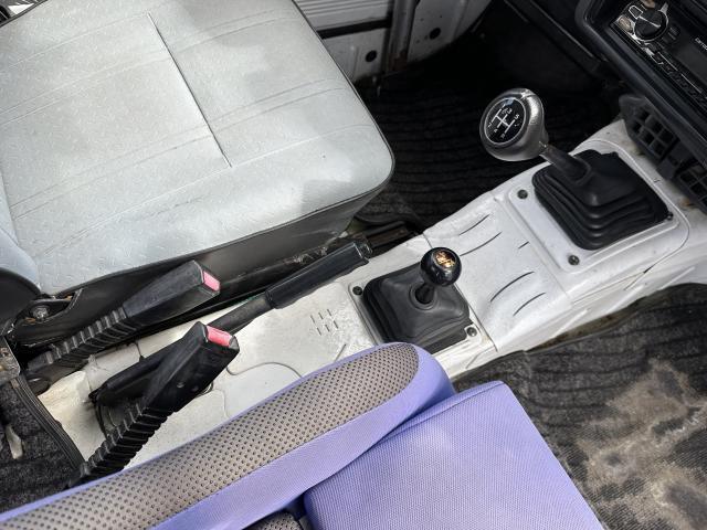 Suzuki JIMNY 1992 7817873-10